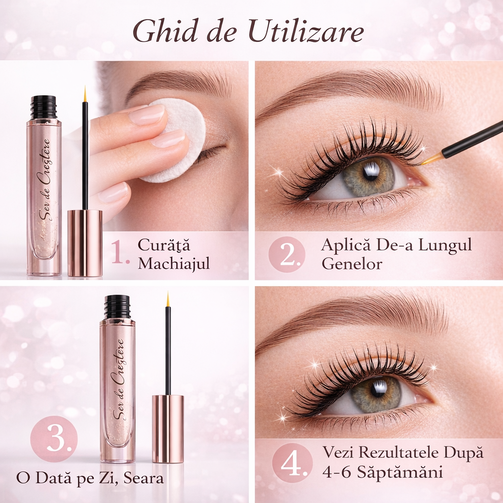 💣 SERUL VIRAL PENTRU GENE WOW