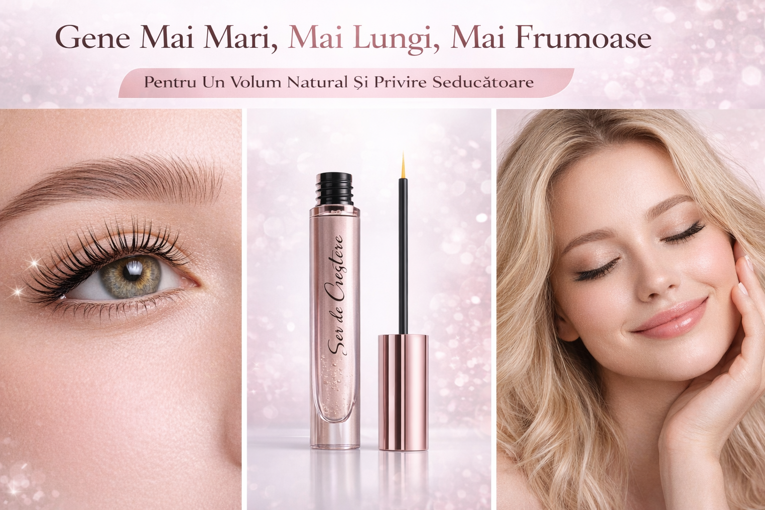 💣 SERUL VIRAL PENTRU GENE WOW