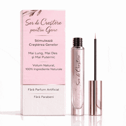 💣 SERUL VIRAL PENTRU GENE WOW