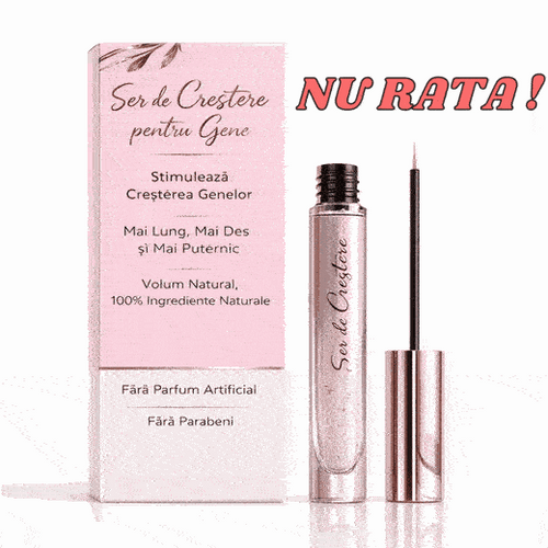 💣 SERUL VIRAL PENTRU GENE WOW